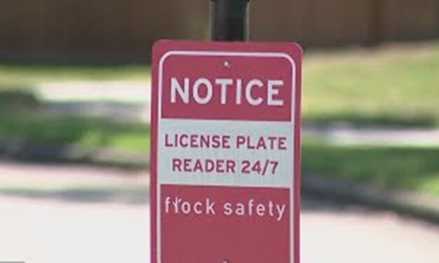 Company operating popular automatic license plate readers completes certification after cease and desist order by Texas DPS