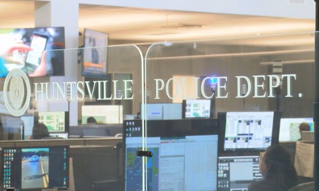 Huntsville Police Department see recruitment success with 911 dispatchers (AL)