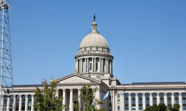 Oklahoma lawmakers seek to reduce state regulations