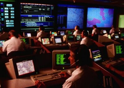 Local 911 systems face a national emergency