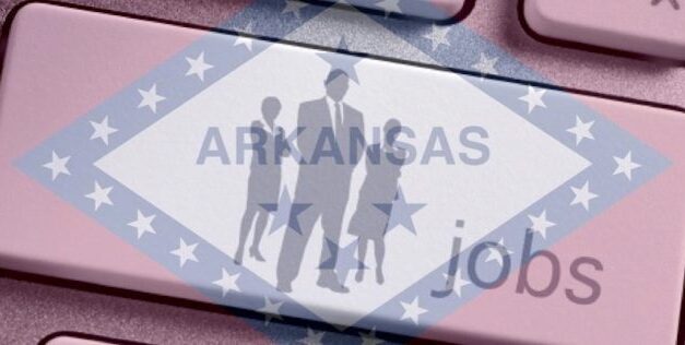 Arkansas job numbers up 2.2%, September jobless rate remains at 3.3%