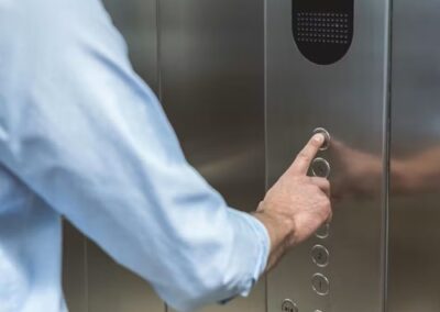 Inside Recent Elevator Monitoring Changes