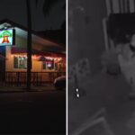 Owner of family owned restaurant El Comal in North Park devastated by burglary caught on camera