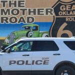 Entire Oklahoma Police Department, Along With Police Chief, Resigns With No Explanation