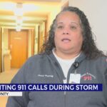 ‘They couldn’t get in touch with their loved ones’ | Greene Co. dispatch answered thousands of calls during historic Helene flooding