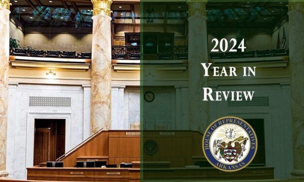 2024 Legislative Year in Review