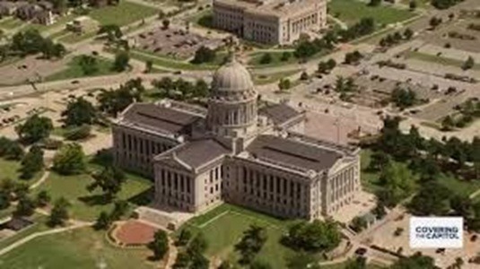 State Lawmakers Introduce Dozens Of Bills Ahead Of 2025 Legislative Session