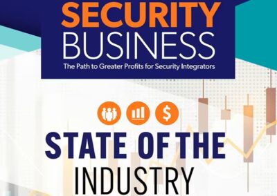 Security Business 2024 State of the Industry Report