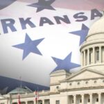 What new Arkansas laws will go into effect in January 2025?