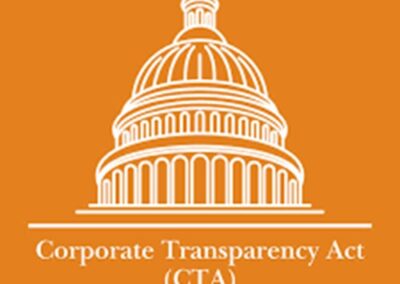 Corporate Transparency Act Nationwide Injunction Reinstated