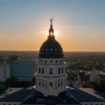 What new laws go into effect in Kansas on Jan. 1, 2025?