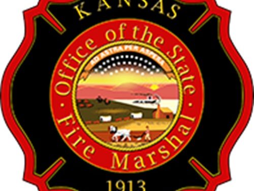 Kansas has the oldest fire code in country. An update was ‘derailed’ by new law