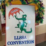 Successful LLSSA Annual Convention Held in Kenner