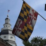 New Maryland laws going into effect Jan. 1, 2025