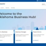 Oklahoma Launches Business Hub To Support Small Business Growth