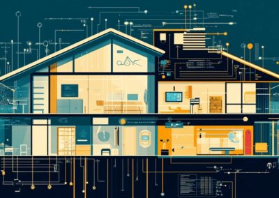 Nine Updated Security Measures for the Modern Smart Home