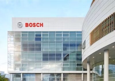 Bosch sells security and communications technology business to Triton Partners