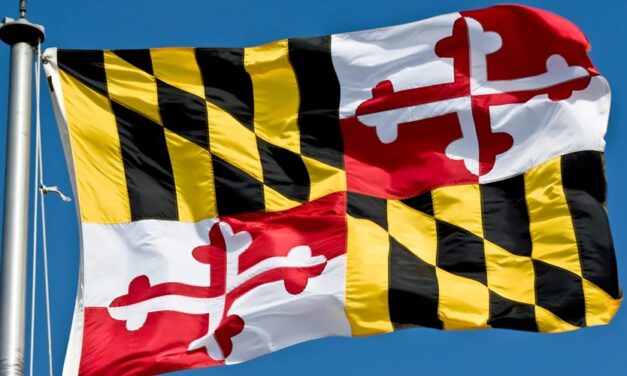 Weird laws in Maryland, including $5-$500 fine for manufacturing, trading or selling ‘stench bomb’