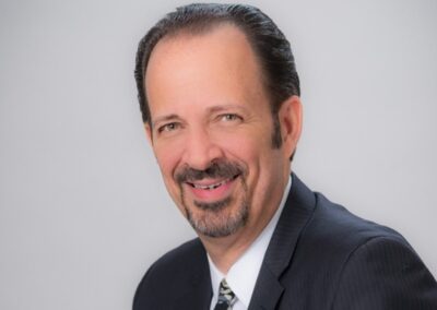 2025 Security Industry Predictions: Peter Giacalone, President, Giacalone Associates