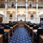 Big Issues Face Maryland Lawmakers This Session