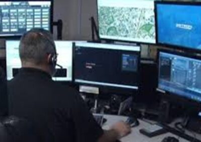 New software helps Dubuque 911 dispatch center improve emergency response