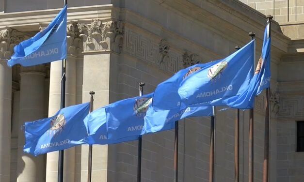 Oklahoma House’s legislative session bill-filing window closes