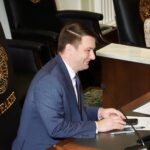 Oklahoma House Speaker outlines his goals for legislative session