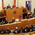 SESSION SNAPSHOT: Arkansas lawmakers commence 2025 legislative session