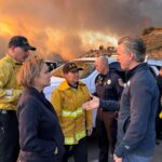 ‘Beyond the brink’: Data shows LA Fire Department among the most understaffed in America