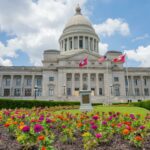 Arkansas Legislature Finishes 4th Week of Session