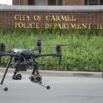 Carmel police says drones may be scoping out homes for burglaries