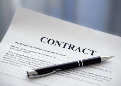 Legal Briefing: Positioning Your Company for Sale When You Have No (or Poor) Contracts