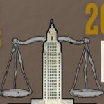 New laws shaping Louisiana in 2025