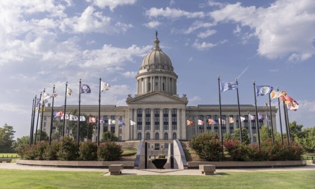 What to watch for during Oklahoma’s 2025 legislative session