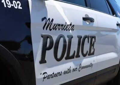 Murrieta Police Department taps Central Square’s cloud-based CAD to improve public safety