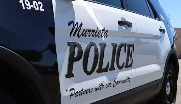 Murrieta Police Department taps Central Square’s cloud-based CAD to improve public safety