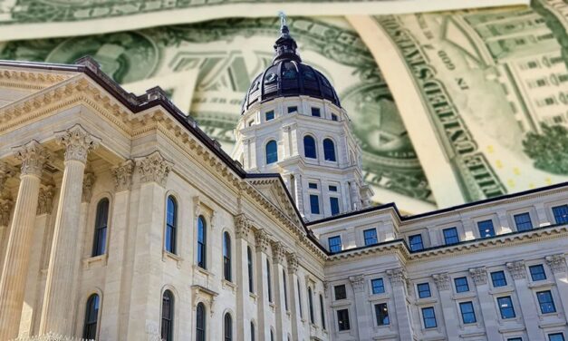 The Kansas House and Senate both agree on these budget cuts