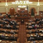 What has the Kansas Legislature accomplished so far?