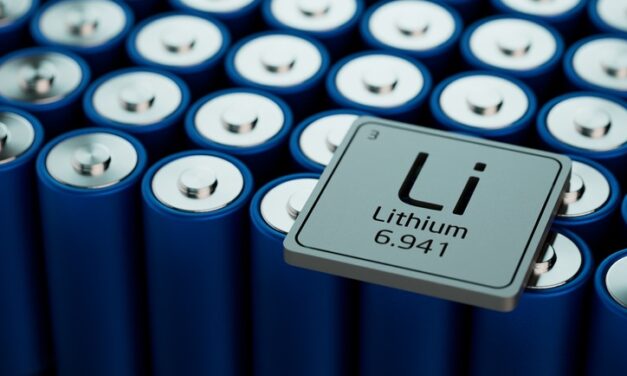 Governor signs ACCESS Act at forum touting lithium, economic development