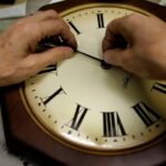 Bill locking the clock on standard time in OK passes committee