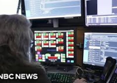 Next Generation 911 expands emergency access, but gaps remain