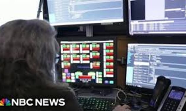 Next Generation 911 expands emergency access, but gaps remain