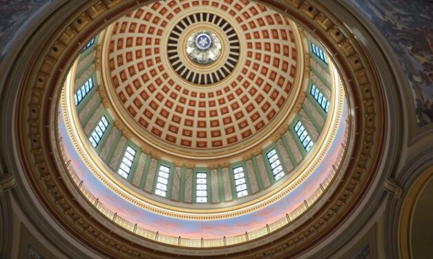 First round of extensive Oklahoma legislative floor debates, votes start Monday