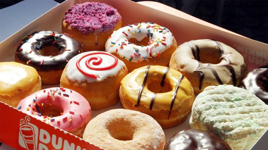 Oklahoma toddler dials 911 to tell police about an ’emergency need for donuts’