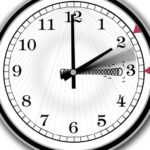 Bill to lock Oklahoma clocks on Standard Time advances out of committee