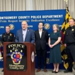 Montgomery County Executive Marc Elrich Announces Expansion of County Department of Police’s ‘Drone as First Responder Program’ to Bethesda Area