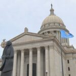 Bill targeting organized retail crimes moves through Oklahoma legislation