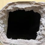 Burglars tunnel through wall to steal $10m in goods from LA jewelry store