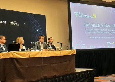 Unlocking the True Value of Security: Why End Users Still Don’t See It