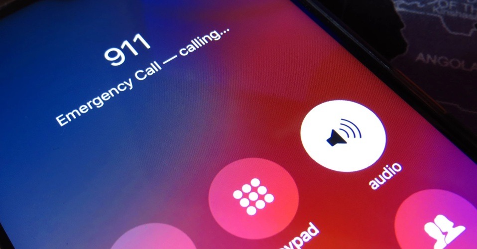 Accidental 9-1-1 calls rise due to kids, smartwatches